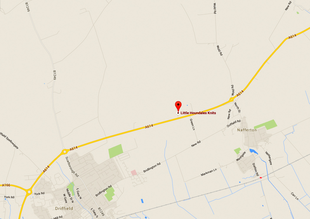 Knitting Yarn, Knitting Wool, Needles, Accessories at Little Houndales